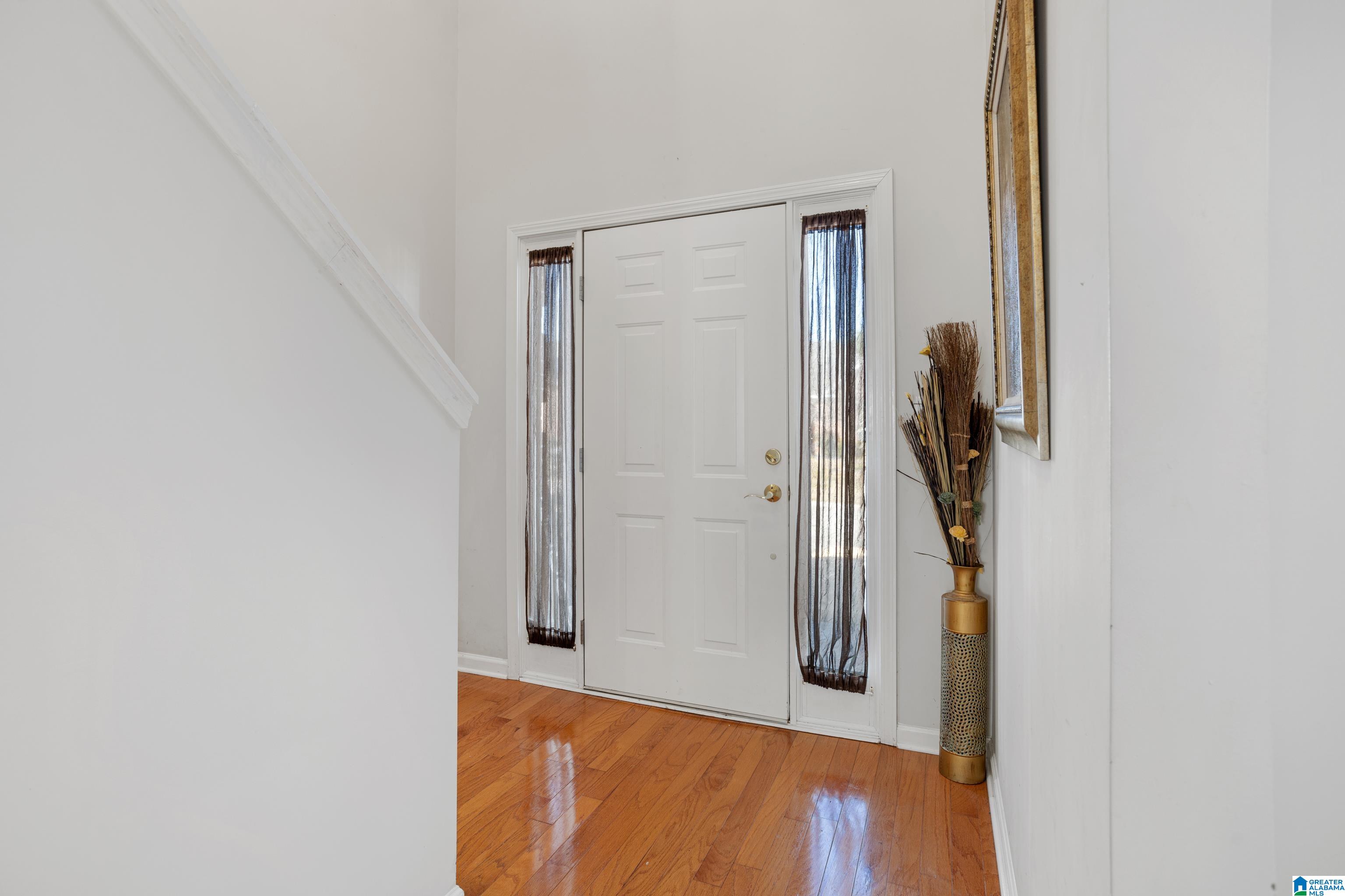 273 Springdale Drive Mount Olive, AL 35117 - Photo 4 of 61