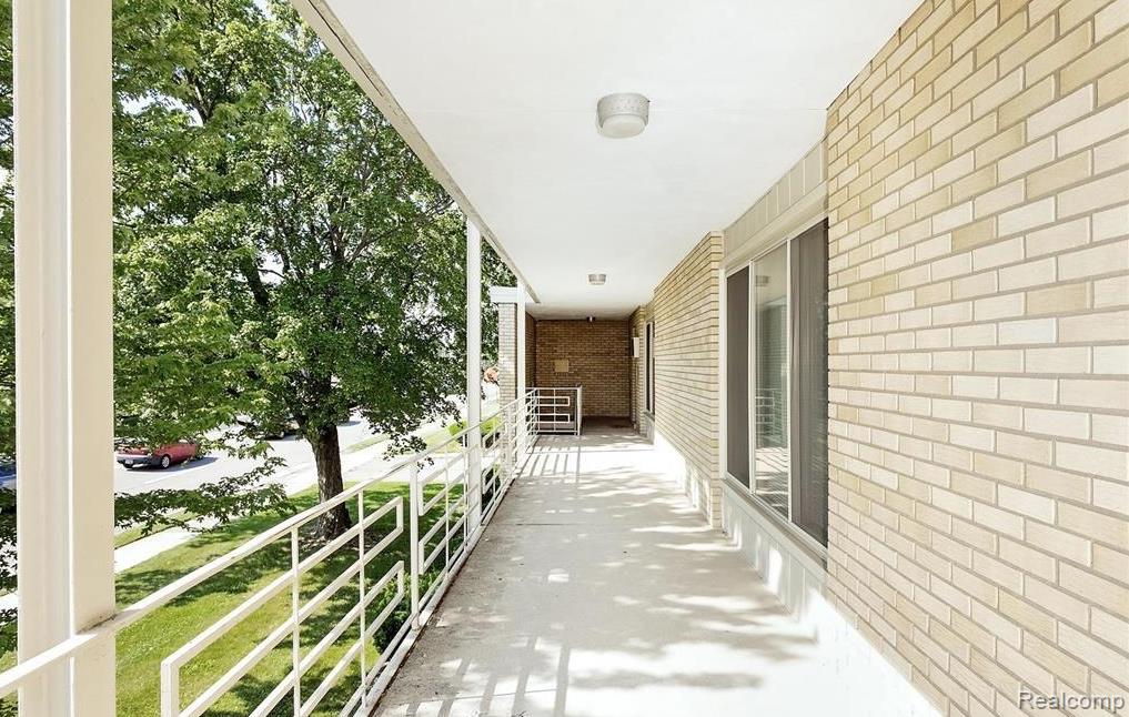 3314 Greenfield Road, Unit 3 Royal Oak, MI 48073 - Photo 11 of 11