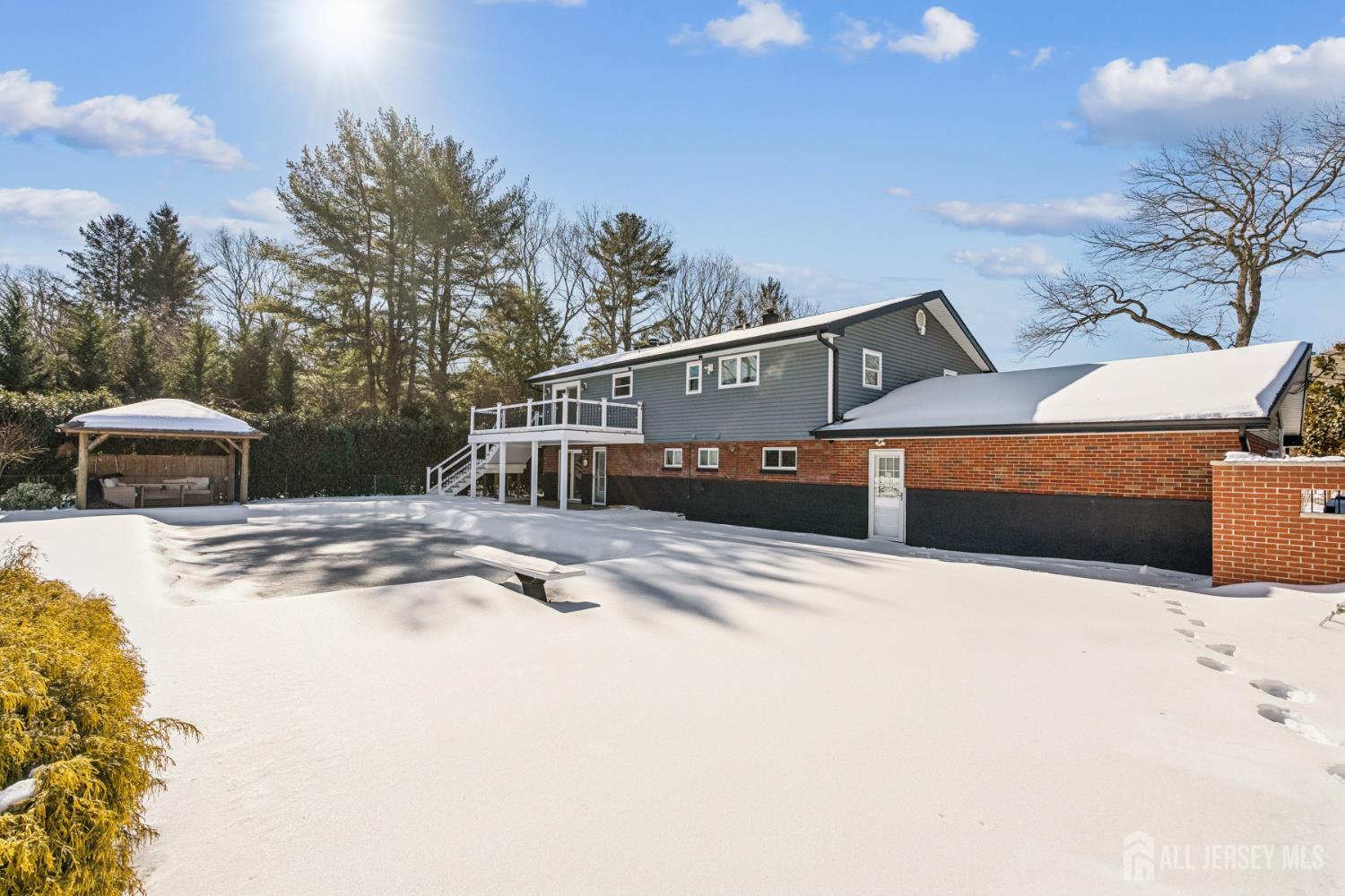 118 Megill Road Farmingdale, NJ 07727 - Photo 27 of 40