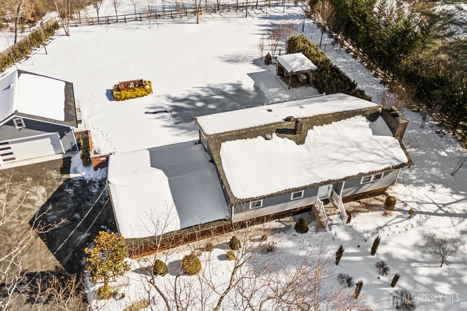 118 Megill Road Farmingdale, NJ 07727 - Photo 33 of 40