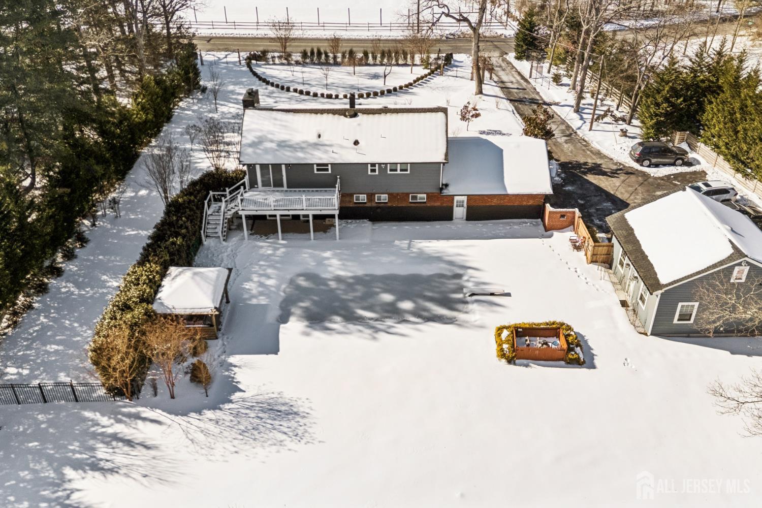 118 Megill Road Farmingdale, NJ 07727 - Photo 36 of 40