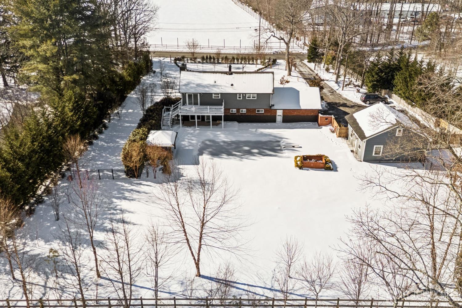 118 Megill Road Farmingdale, NJ 07727 - Photo 37 of 40