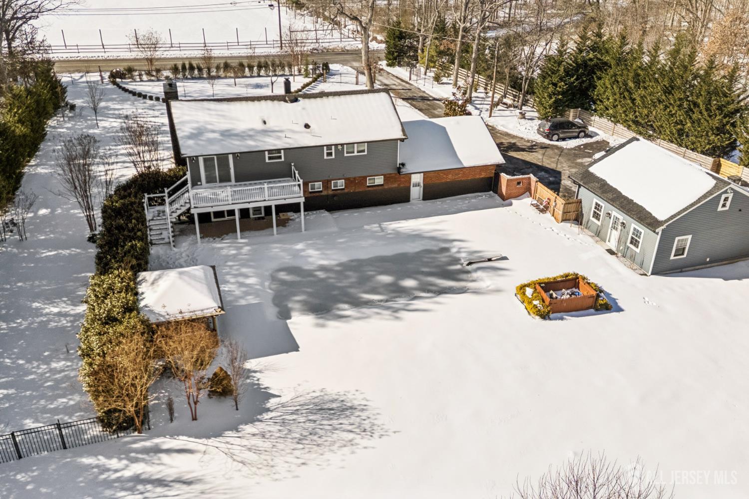 118 Megill Road Farmingdale, NJ 07727 - Photo 38 of 40