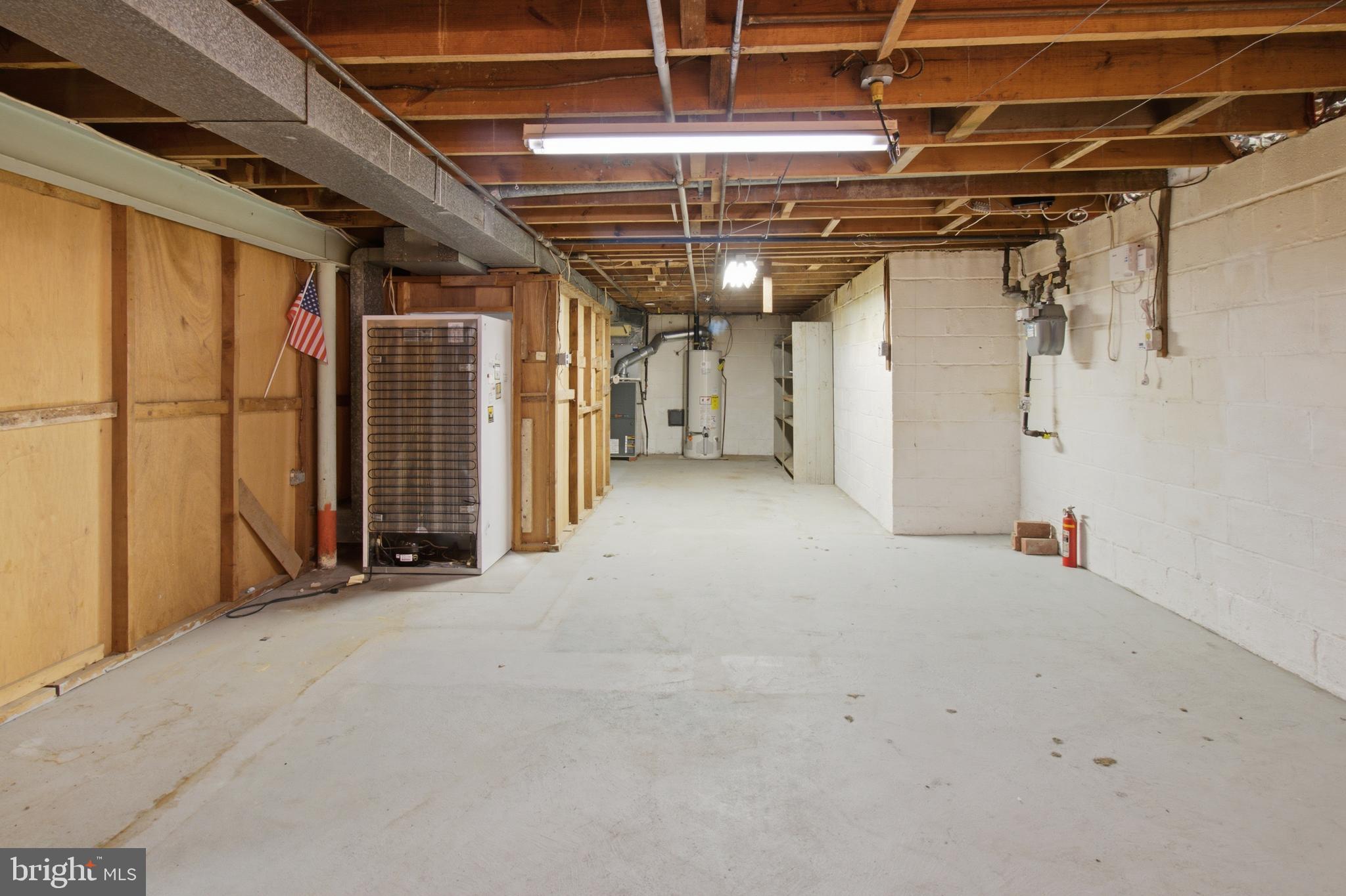 8302 Berkfield Road Baltimore, MD 21237 - Photo 42 of 47