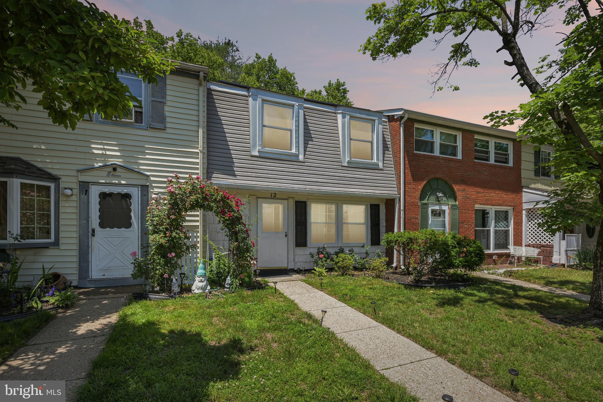 12 Roxburn Place Willingboro, NJ 08046 - Photo 35 of 35