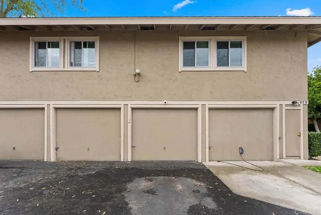 $529,999 | 929 Amistad Court, Unit C, El Cajon, CA 92019