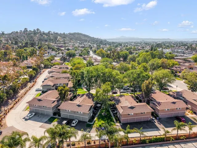 $529,999 | 929 Amistad Court, Unit C, El Cajon, CA 92019