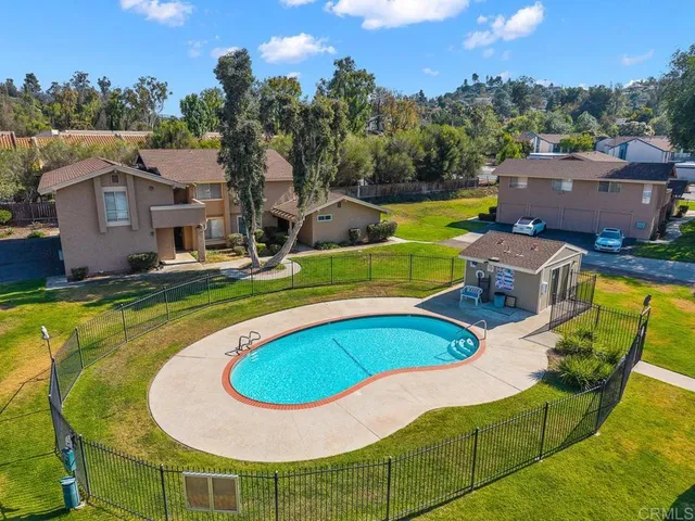 $529,999 | 929 Amistad Court, Unit C, El Cajon, CA 92019