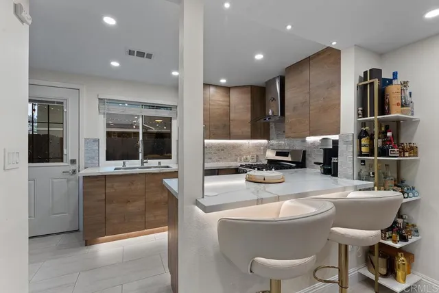 $529,999 | 929 Amistad Court, Unit C, El Cajon, CA 92019