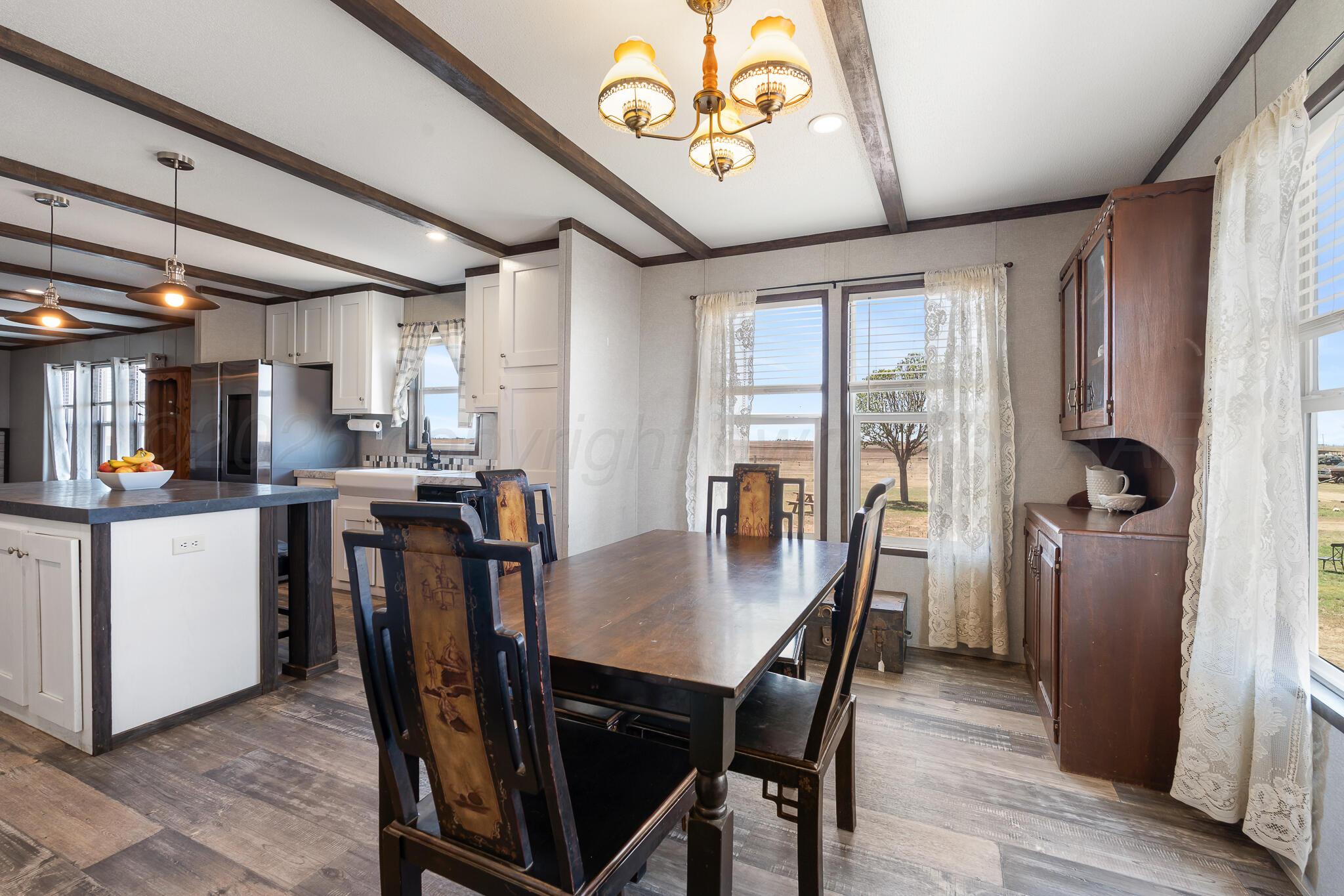 11401 Anderson Road Amarillo, TX 79118 - Photo 12 of 59 Dining Room