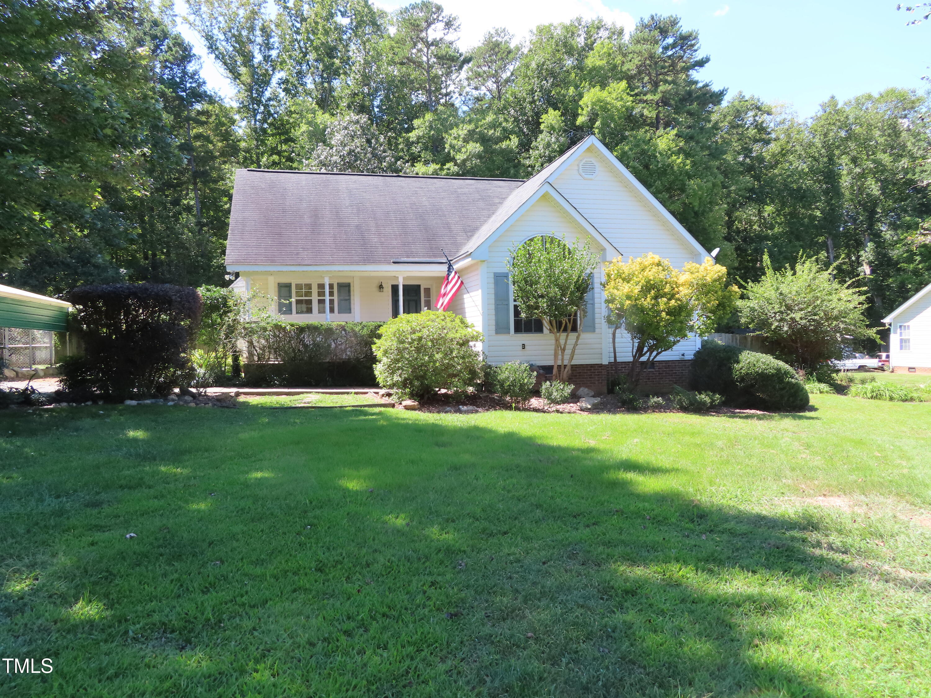 5075 Range Road Oxford, NC 27565 - Photo 3 of 16
