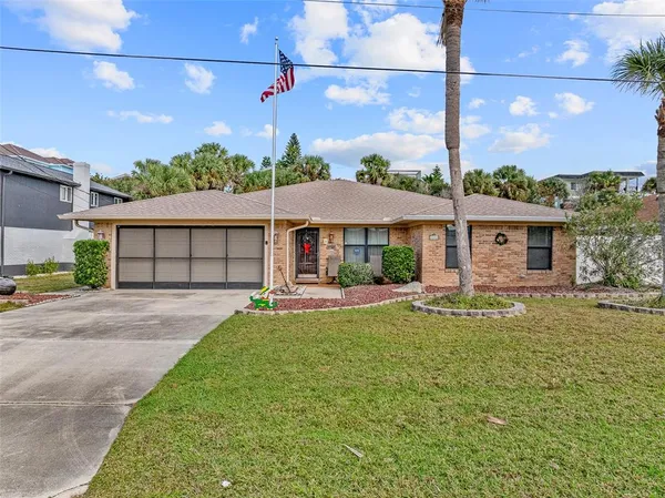 $599,000 | 2008 North Daytona Avenue, Flagler Beach, FL 32136