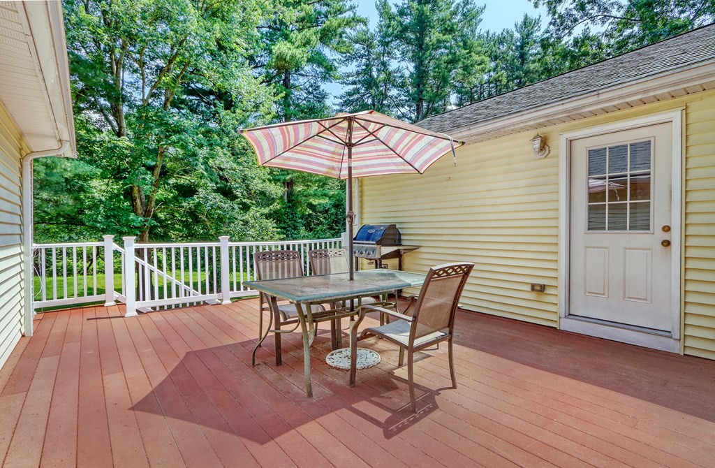 105 Tamarack Road Westwood, MA 02090 - Photo 14 of 36 Gallery Image 14