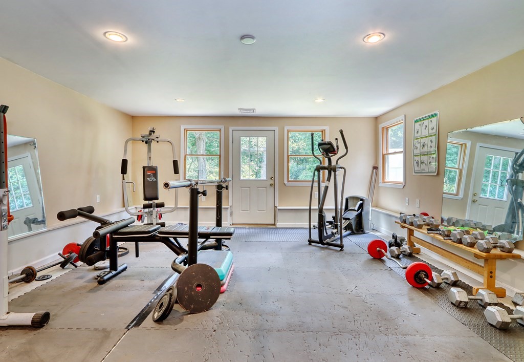 105 Tamarack Road Westwood, MA 02090 - Photo 29 of 36 Gallery Image 29