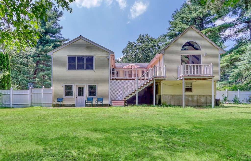 105 Tamarack Road Westwood, MA 02090 - Photo 31 of 36 Gallery Image 31