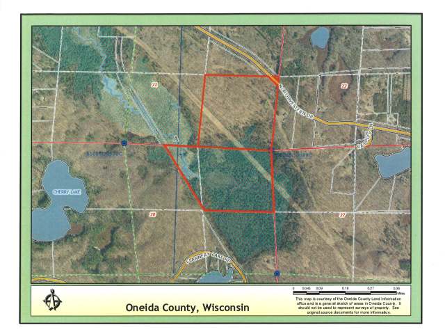 On Northwestern Drive Rhinelander, WI 54501 - Photo 1 of 12 Gallery Image 1