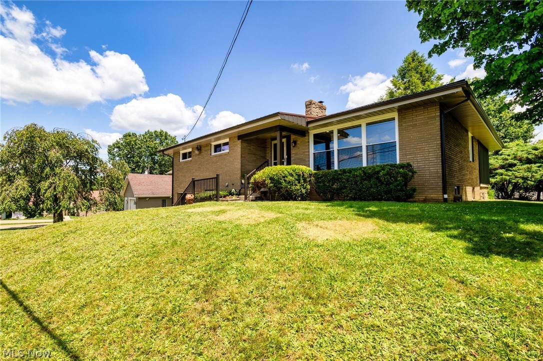 100 Valley Road Mingo Junction, OH 43938 - Photo 6 of 41