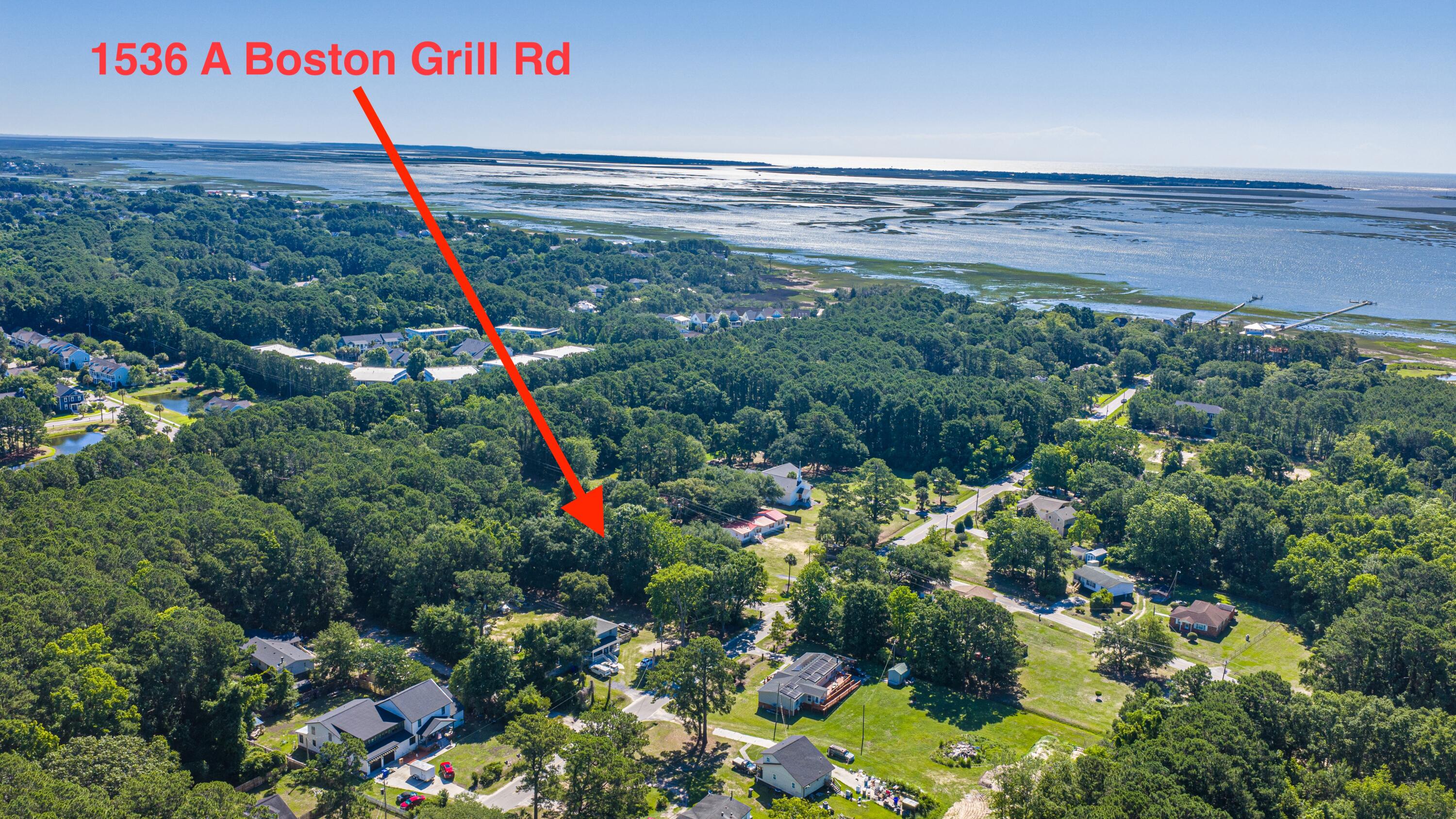 1536 A State Rd S-10-1519 Mount Pleasant, SC 29466 - Photo 12 of 13 1536A_BostonGrillRd025