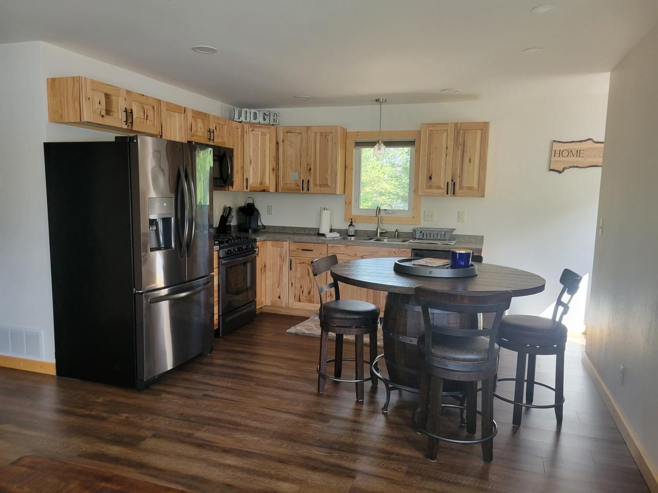 4743 East Flowage Road Conover, WI 54519 - Photo 7 of 23 Gallery Image 7