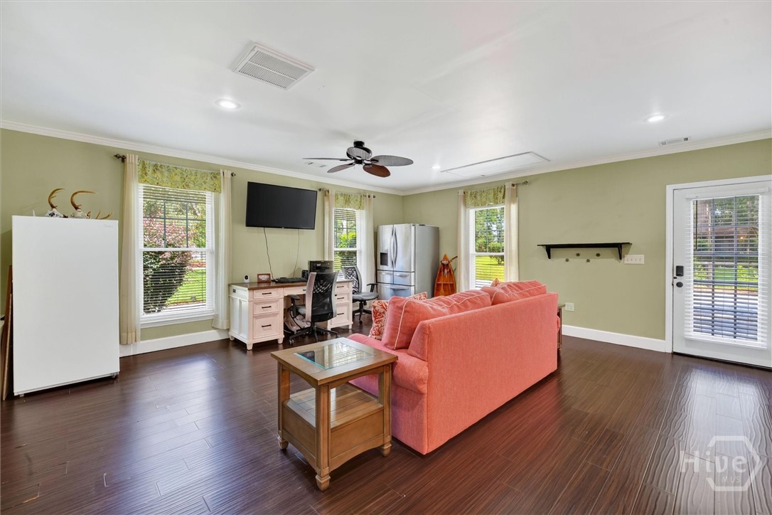 63 Mill Run Road Richmond Hill, GA 31324 - Photo 20 of 53 Gallery Image 20