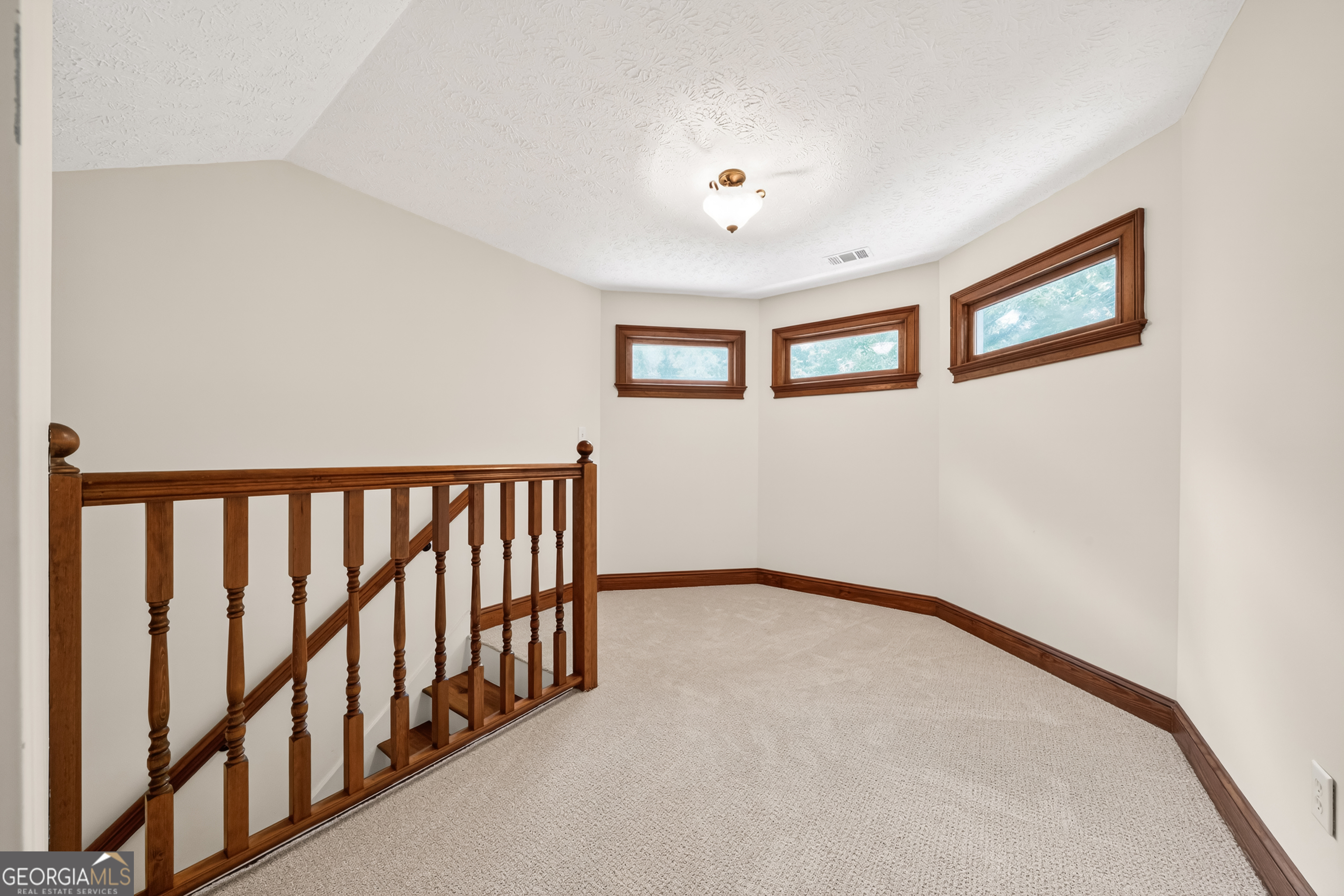 1933 Highway 101 Dallas, GA 30157 - Photo 15 of 40 Second Floor Landing