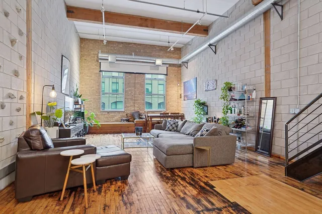 $640,000 | 801 North Washington Avenue, Unit 308, Minneapolis, MN 55401