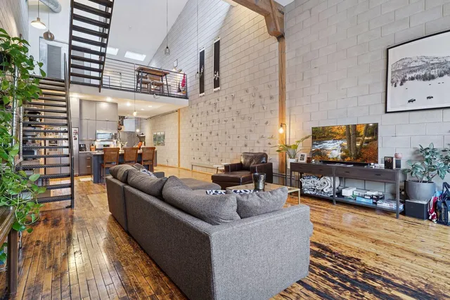 $640,000 | 801 North Washington Avenue, Unit 308, Minneapolis, MN 55401