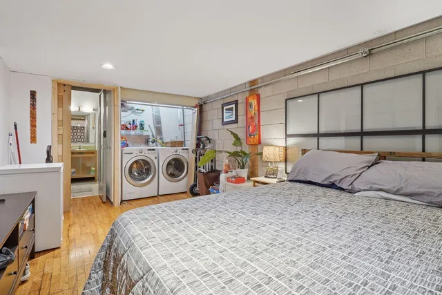 $640,000 | 801 North Washington Avenue, Unit 308, Minneapolis, MN 55401