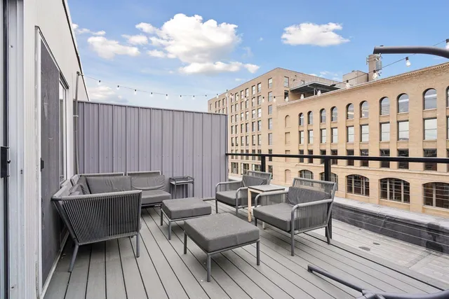 $640,000 | 801 North Washington Avenue, Unit 308, Minneapolis, MN 55401