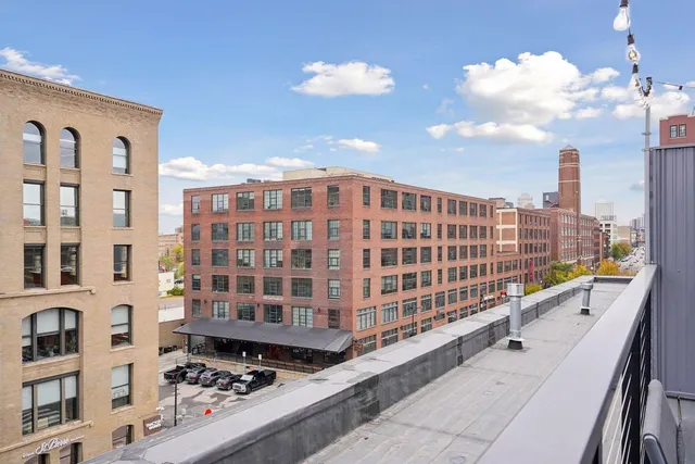 $640,000 | 801 North Washington Avenue, Unit 308, Minneapolis, MN 55401