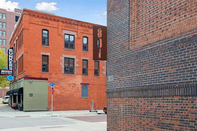 $640,000 | 801 North Washington Avenue, Unit 308, Minneapolis, MN 55401
