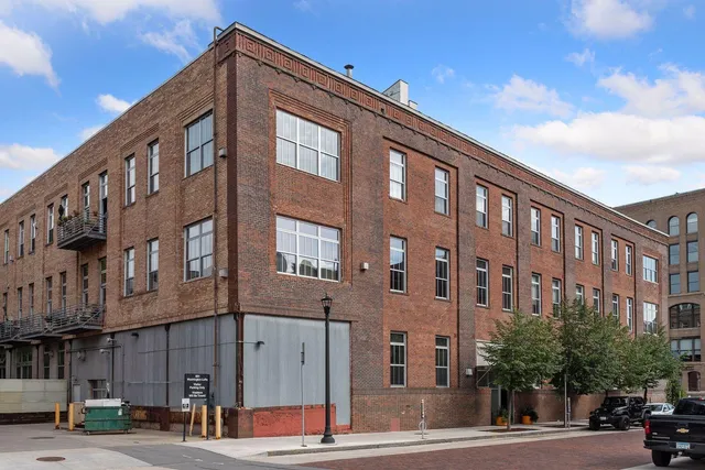 $640,000 | 801 North Washington Avenue, Unit 308, Minneapolis, MN 55401