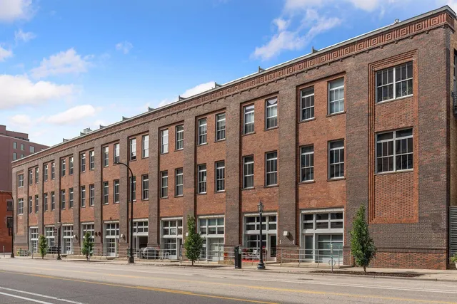 $640,000 | 801 North Washington Avenue, Unit 308, Minneapolis, MN 55401