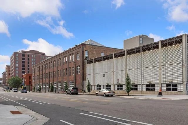 $640,000 | 801 North Washington Avenue, Unit 308, Minneapolis, MN 55401