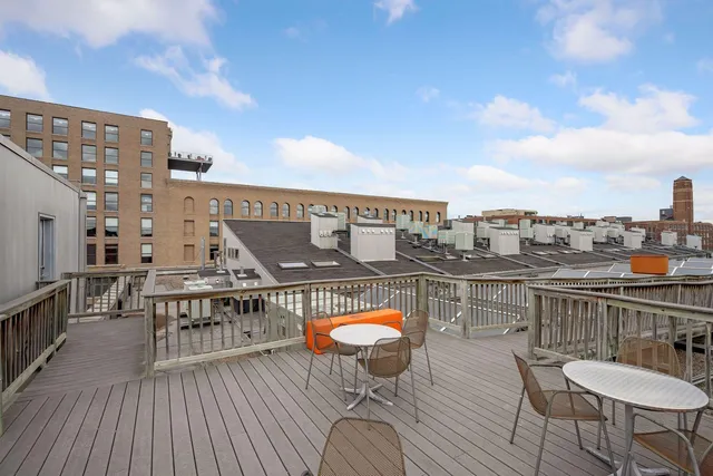 $640,000 | 801 North Washington Avenue, Unit 308, Minneapolis, MN 55401