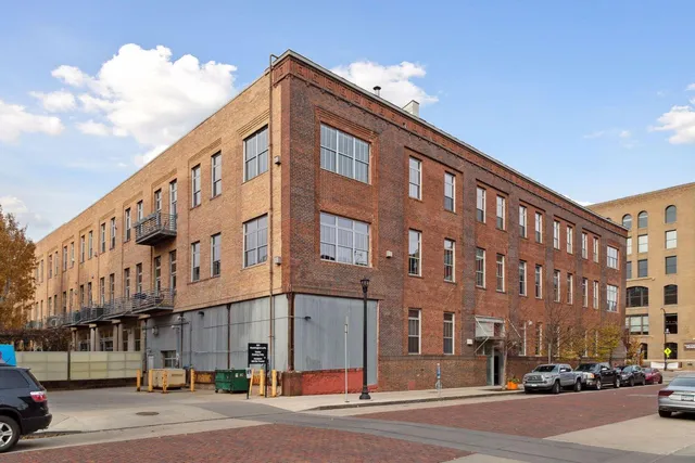 $640,000 | 801 North Washington Avenue, Unit 308, Minneapolis, MN 55401