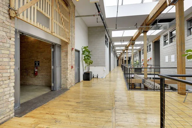 $640,000 | 801 North Washington Avenue, Unit 308, Minneapolis, MN 55401