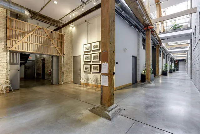 $640,000 | 801 North Washington Avenue, Unit 308, Minneapolis, MN 55401