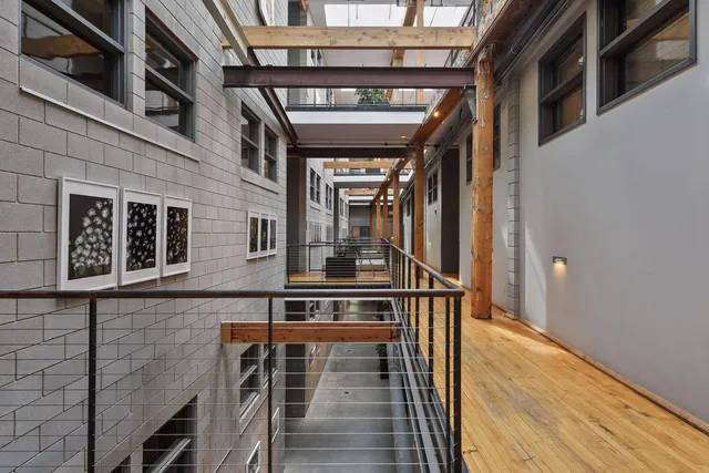 $640,000 | 801 North Washington Avenue, Unit 308, Minneapolis, MN 55401