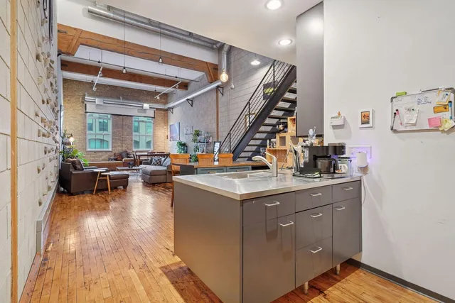 $640,000 | 801 North Washington Avenue, Unit 308, Minneapolis, MN 55401