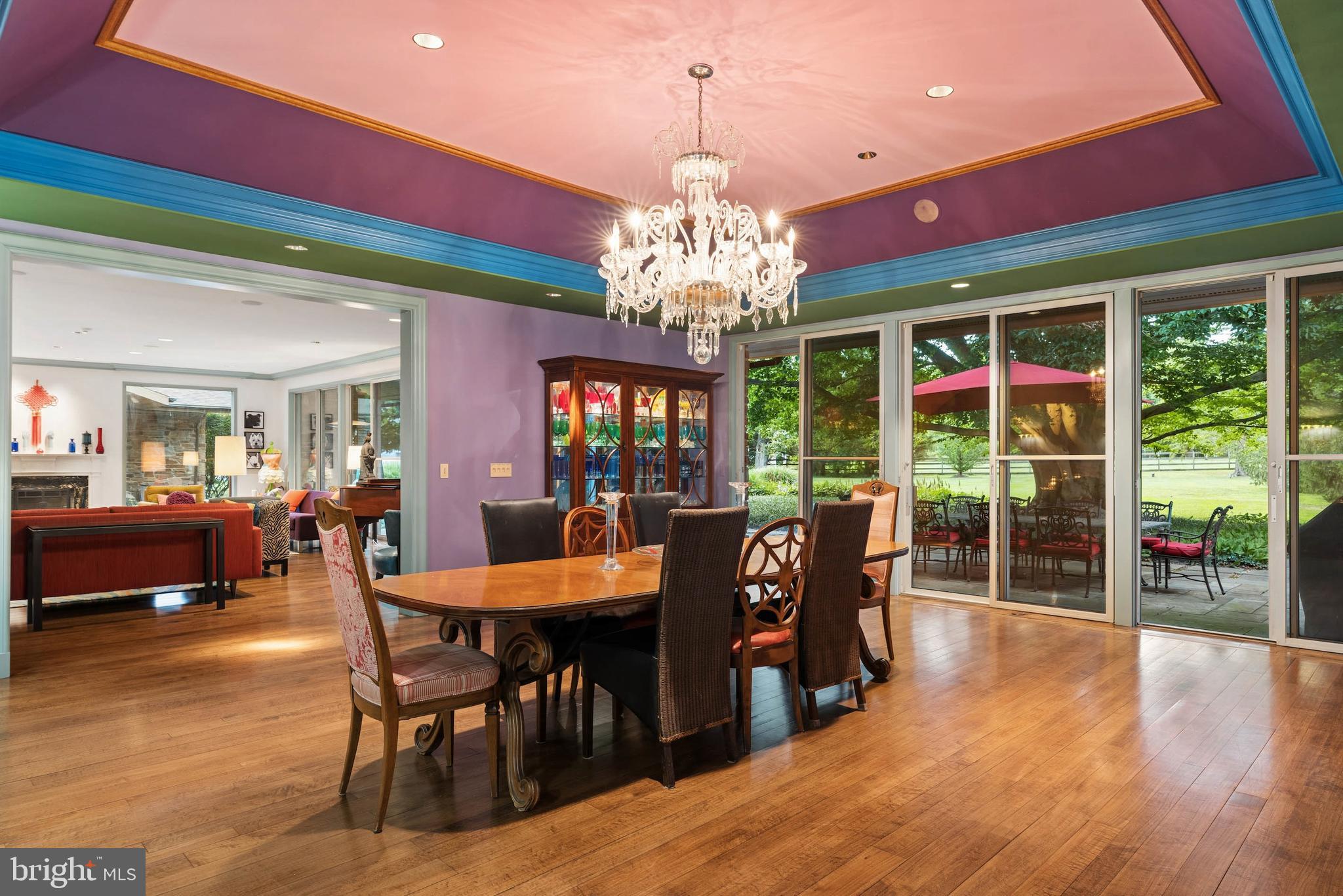 2026 Greenspring Valley Road Stevenson, MD 21153 - Photo 5 of 60 Gallery Image 5