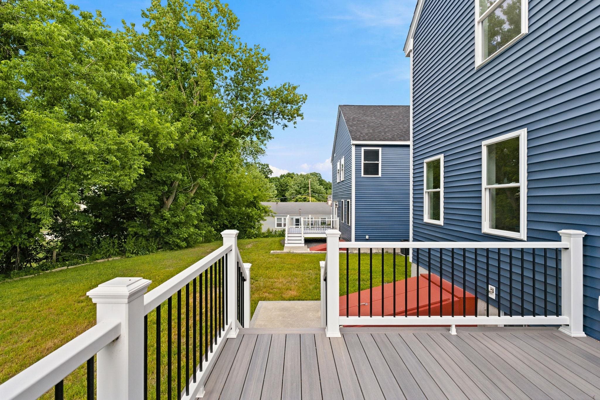 106 Lock Street, Unit A Nashua, NH 03064 - Photo 25 of 26