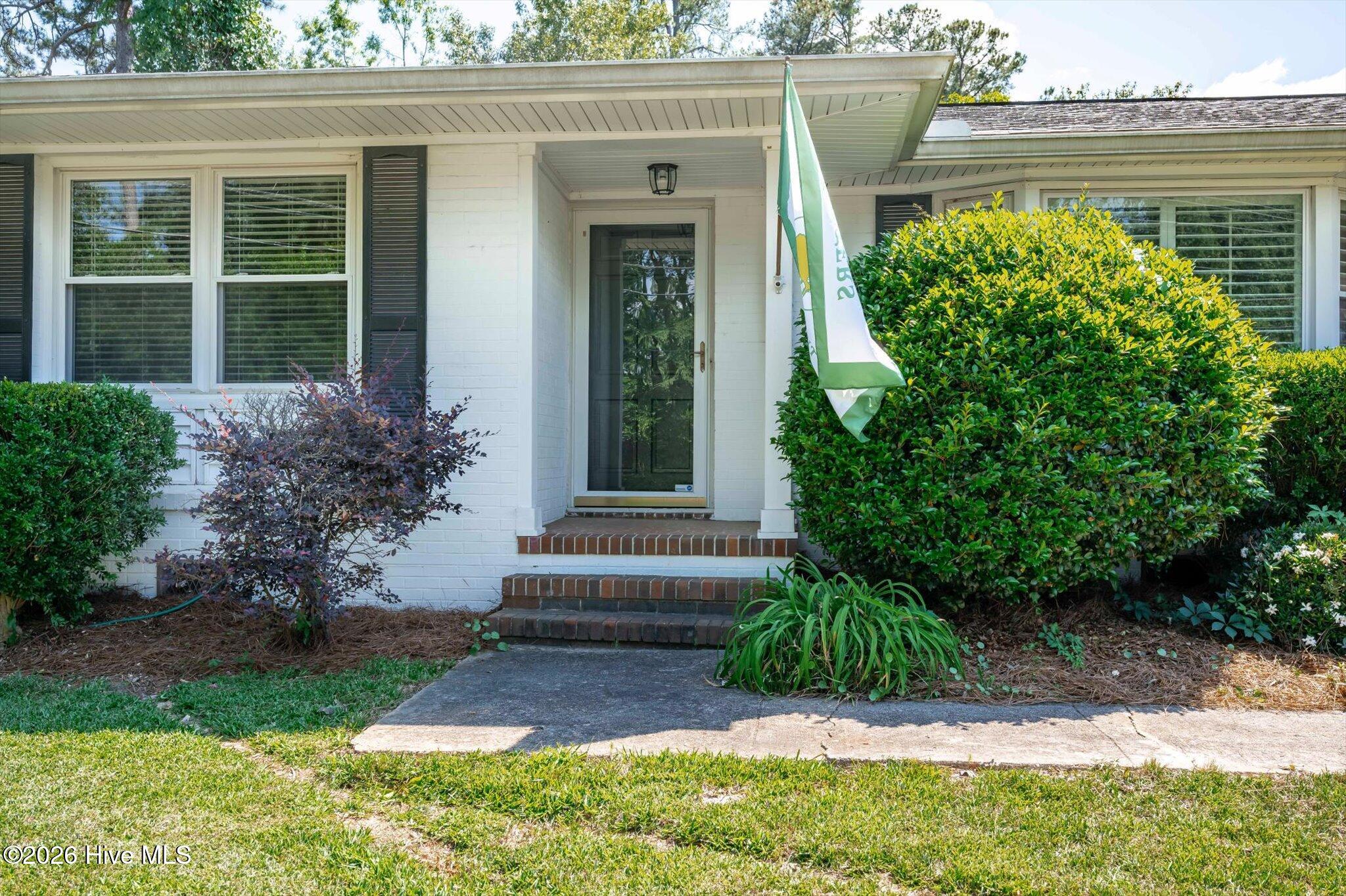 2902 Mayfair Road Augusta, GA 30909 - Photo 3 of 36 03-003-