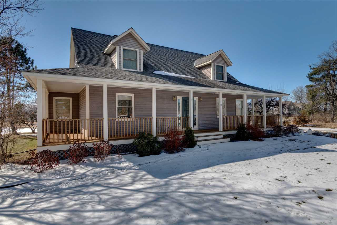578 Claflin Farm Road Charlotte, VT 05445 - Photo 1 of 29 Gallery Image 1
