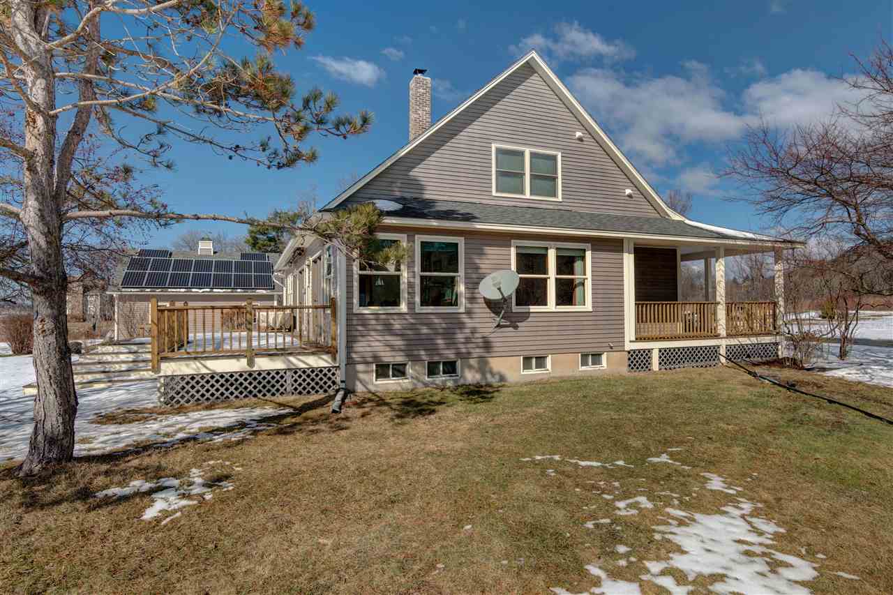 578 Claflin Farm Road Charlotte, VT 05445 - Photo 2 of 29 Gallery Image 2