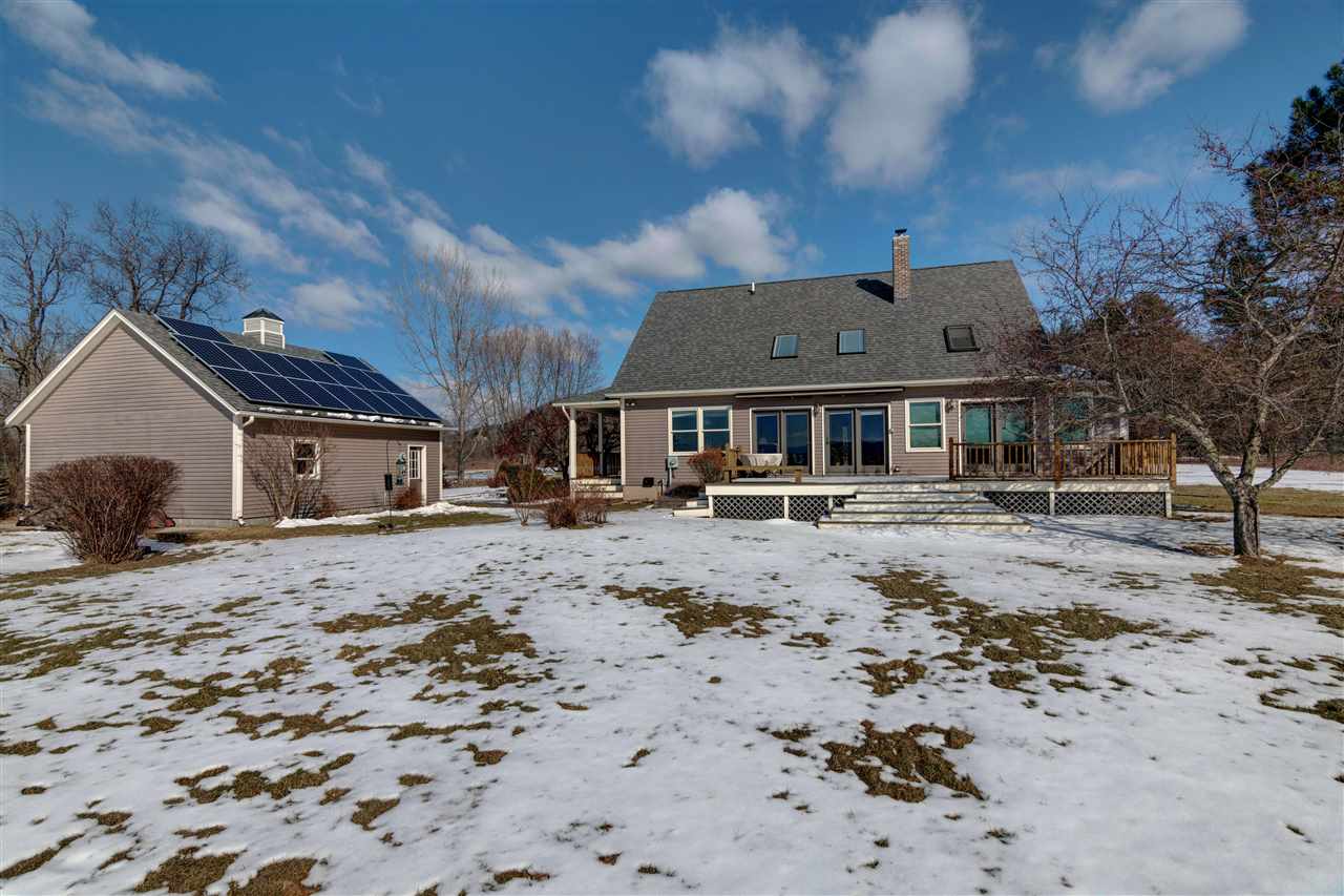 578 Claflin Farm Road Charlotte, VT 05445 - Photo 3 of 29 Gallery Image 3