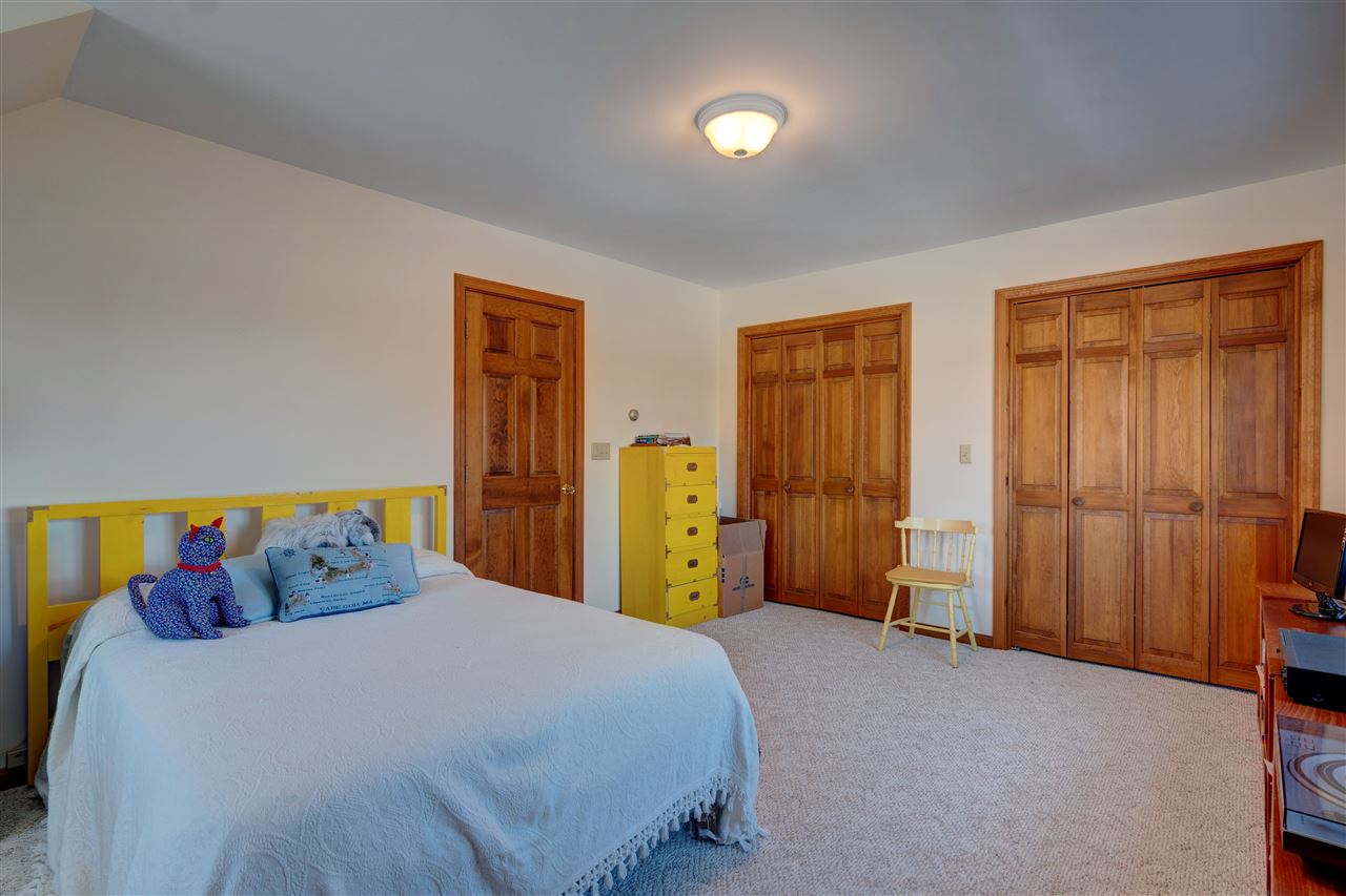 578 Claflin Farm Road Charlotte, VT 05445 - Photo 21 of 29 Gallery Image 21