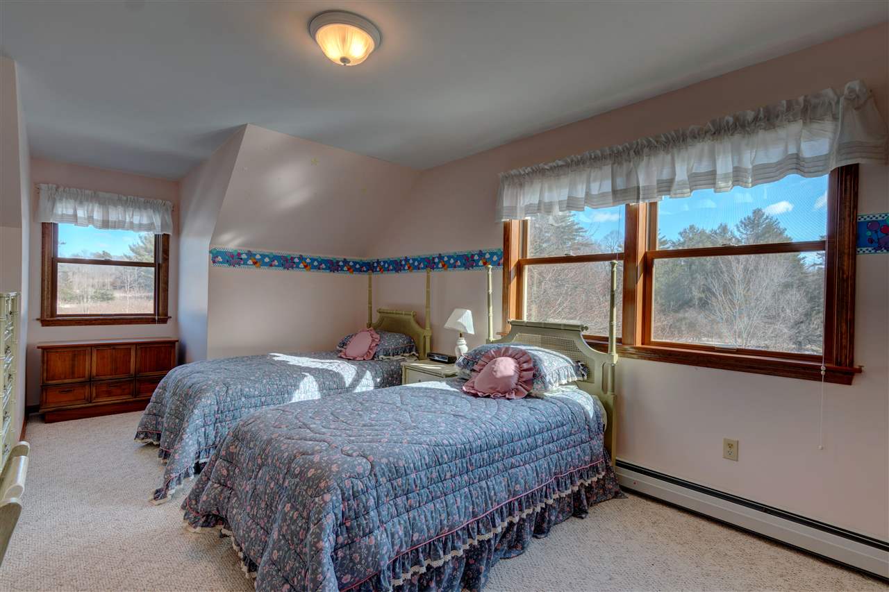 578 Claflin Farm Road Charlotte, VT 05445 - Photo 22 of 29 Gallery Image 22