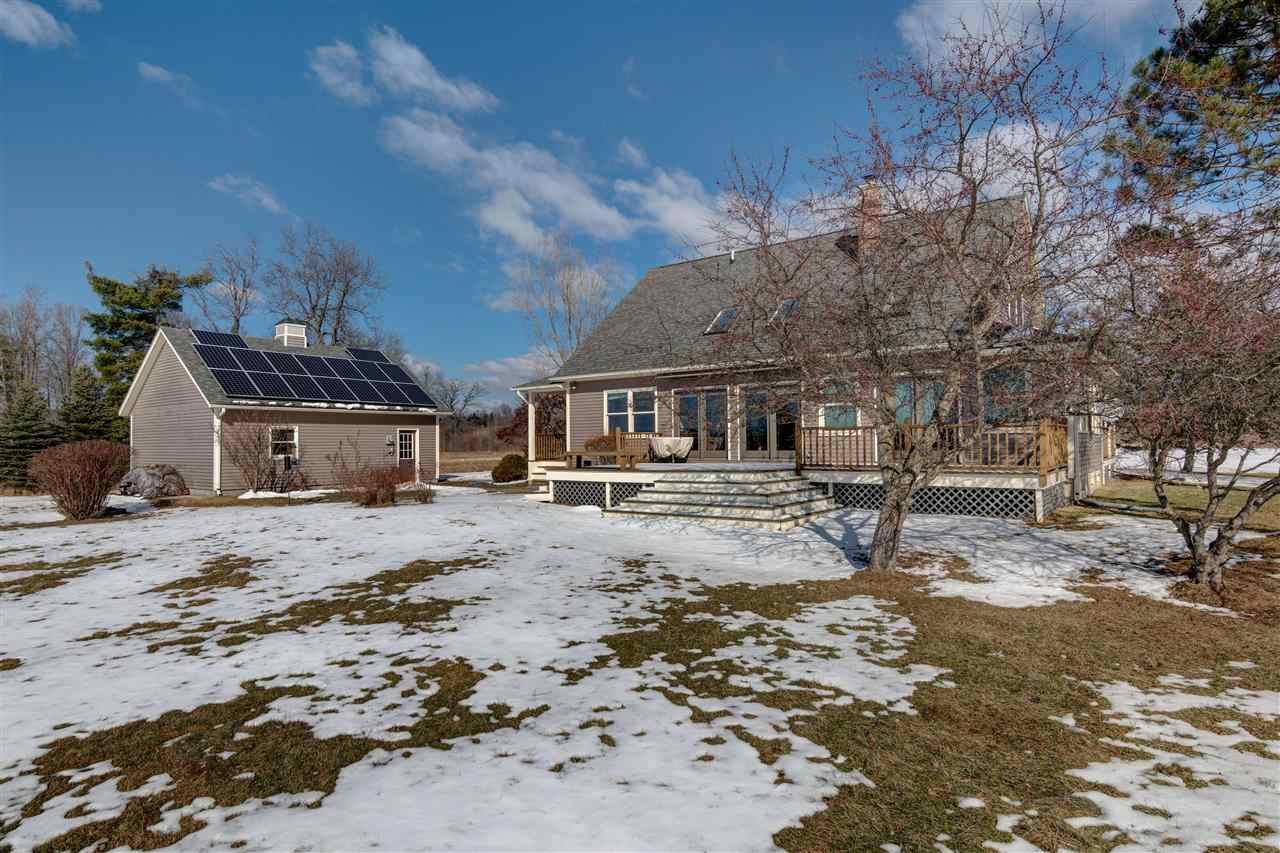 578 Claflin Farm Road Charlotte, VT 05445 - Photo 25 of 29 Gallery Image 25