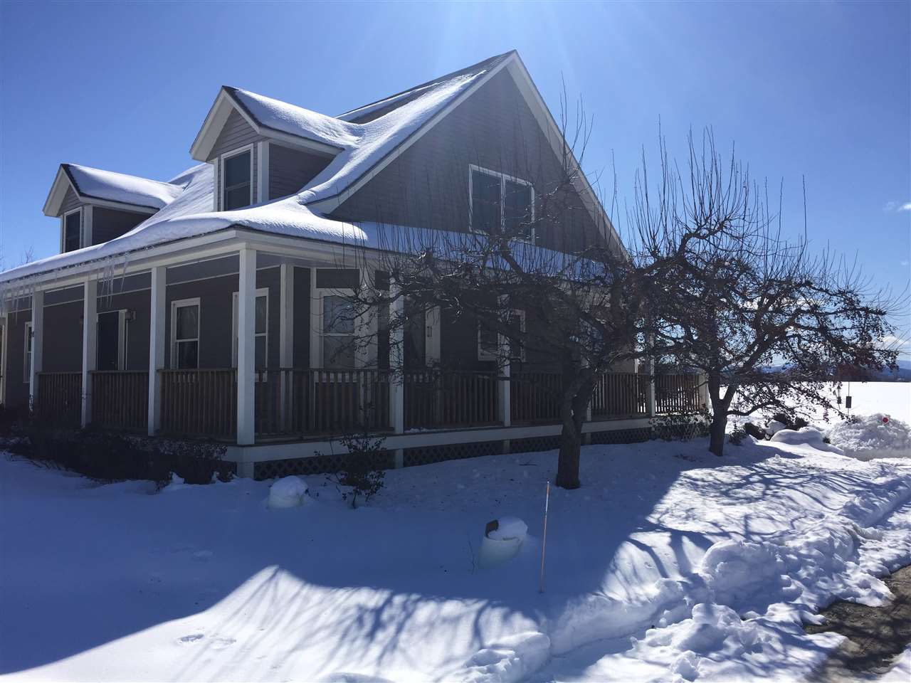 578 Claflin Farm Road Charlotte, VT 05445 - Photo 29 of 29 Gallery Image 29
